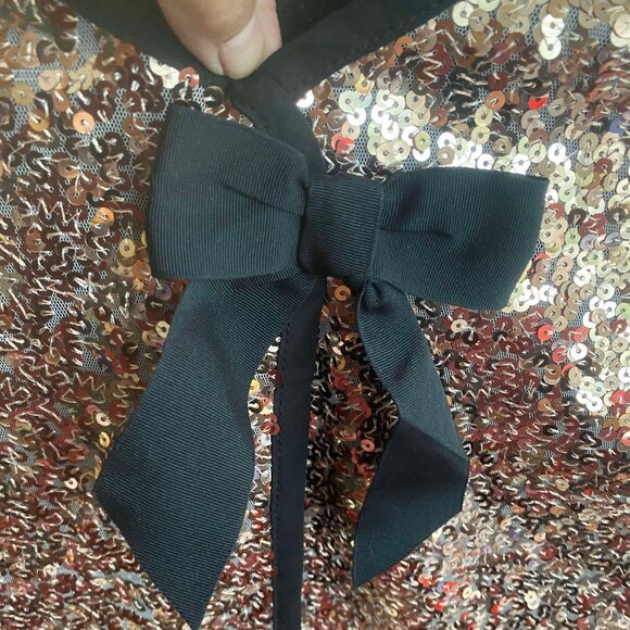 Sparkly Jacket Girl - Picture 3 of 4